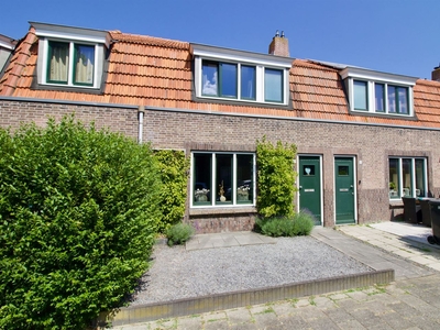 Zacharias Jansenstraat 23