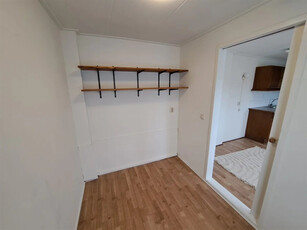 Appartement te huur Aak, Lemmer