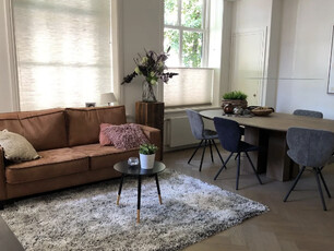 Appartement te huur Borchmolendijk, Sint-Oedenrode