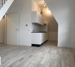 Appartement te huur Galgewater, Leiden