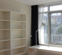 Appartement te huur Groot Hertoginnelaan, Den Haag