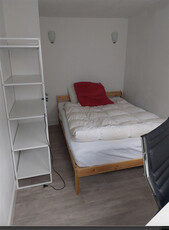 Appartement te huur Jansveld, Utrecht