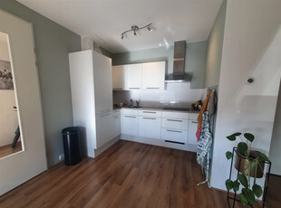 Appartement te huur Kadeplein, Roosendaal