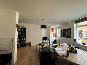 Appartement te huur Lindestraat, Zwolle