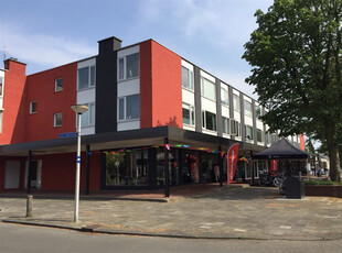 Appartement te huur Nicolaas Maesstraat, Enschede