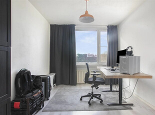 Appartement te huur Rooseveltlaan, Utrecht