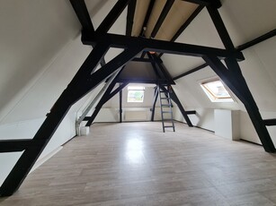 Appartement te huur Vughterstraat, Den Bosch