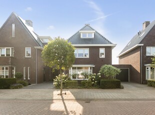 Woning te huur Het Laar, Zundert