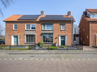 Woning te huur Hoogstraat, Goirle