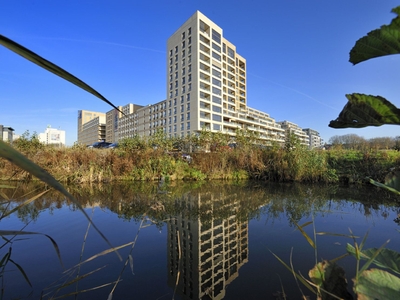 Andreasplein in Amsterdam (144m2)