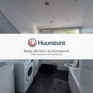 Apartment te huur in Bergen op Zoom