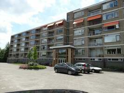 Apartment te huur in Breda