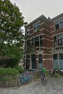 Apartment te huur in Leiden