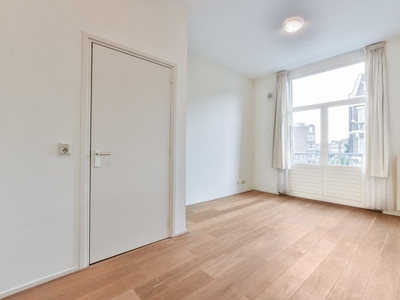 Appartement in Amsterdam met 4 kamers