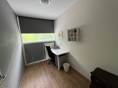 Appartement in Capelle Aan Den IJssel met 4 kamers