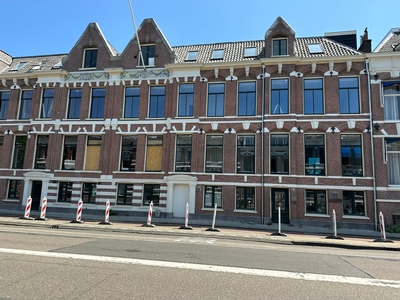 Appartement in Haarlem met 4 kamers