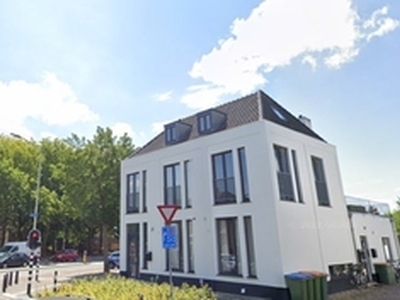 Appartement te huur in Breda