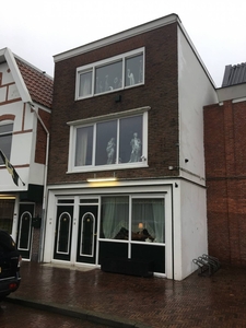 Benedenwoning Oude Schans, Delfzijl huren?