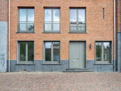 Benedenwoning Tolbrugstraat, Den Bosch huren?