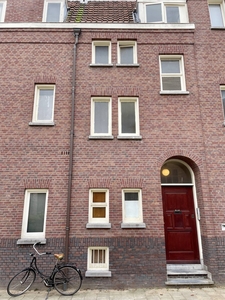 Benedenwoning Van der Duijnstraat, Utrecht huren?