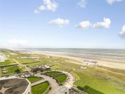 Bovenwoning (appartement) te huur in Noordwijk Zh