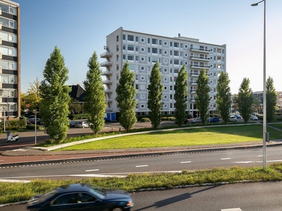 Bovenwoning Europaplein, Leeuwarden huren?