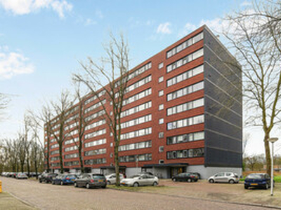 Bovenwoning (open portiek) te huur in Delft