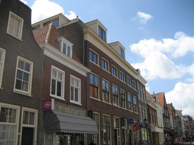 Bovenwoning Oude Langendijk, Delft huren?