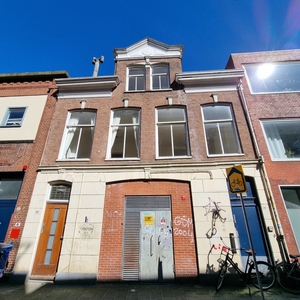 Bovenwoning Pelsterstraat, Groningen huren?