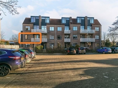 Bovenwoning Schuilenburg, Leeuwarden huren?