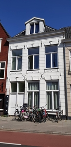 Bovenwoning Schuitendiep, Groningen huren?