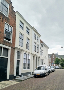 Brakstraat in Middelburg (105m2)