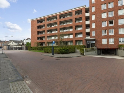 Brouwmeesterstraat in Breda (73m2)