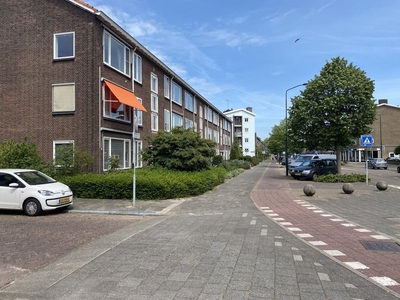 Bruijnings Ingenhoeslaan in Voorburg (106m2)