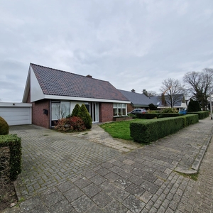 Bungalow Hessenweg, Hardenberg huren?