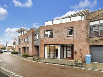 Dotterbloemeiland in Rijswijk (181m2)