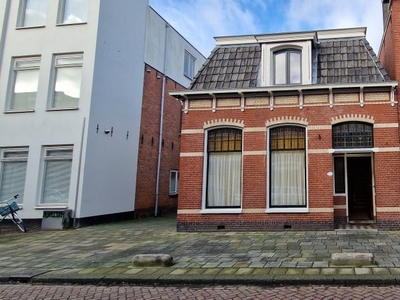 Eengezinswoning Helper Oostsingel, Groningen huren?