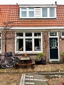 Eengezinswoning Singelstraat, Muiden huren?