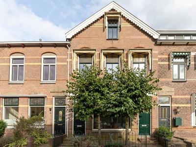 Egelantierstraat 19