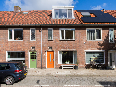 Fregatstraat 57