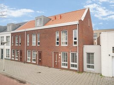 Hoekwoning te huur in Bergen op Zoom