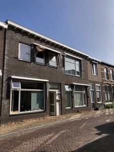 Hoogstraat in Zwolle (20m2)