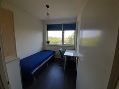 Kamer te huur in Capelle aan den IJssel