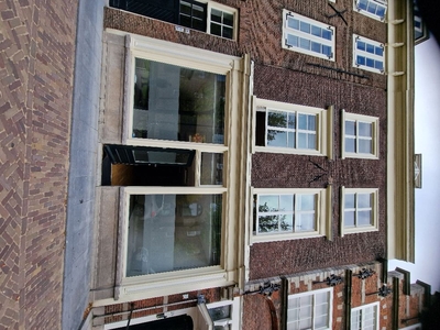 Lange Geer in Delft (100m2)