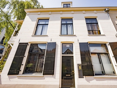 Langegracht in Amersfoort (55m2)