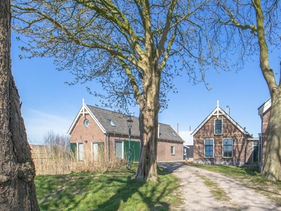 Leidseweg in Oud-Ade (120m2)