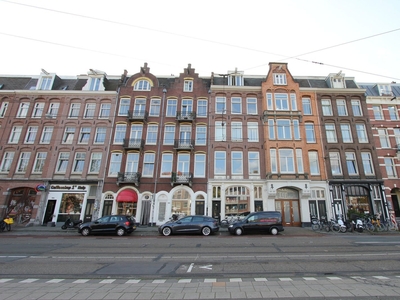 Marnixstraat in Amsterdam (80m2)