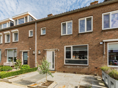 Meidoornstraat 35