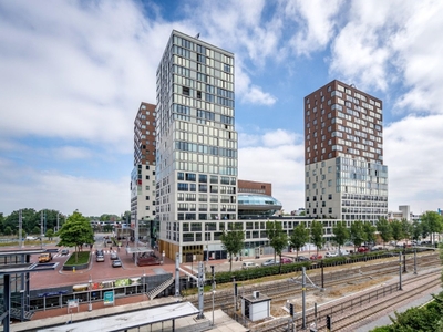 Nederlandlaan in Zoetermeer (231m2)