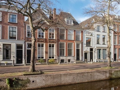 Oude Delft 159